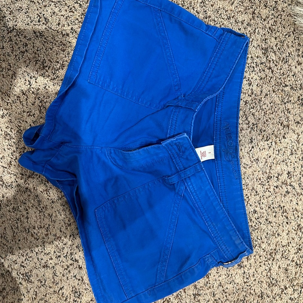 Arizona juniors shorts